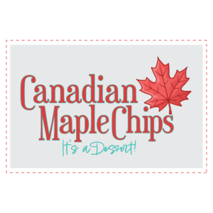 Canadian Maple Chips
